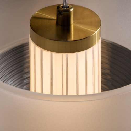 Подвесной светильник Freya FR6136PL-L18BT фото 7